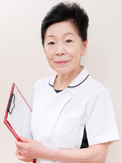 院長 池上しか子